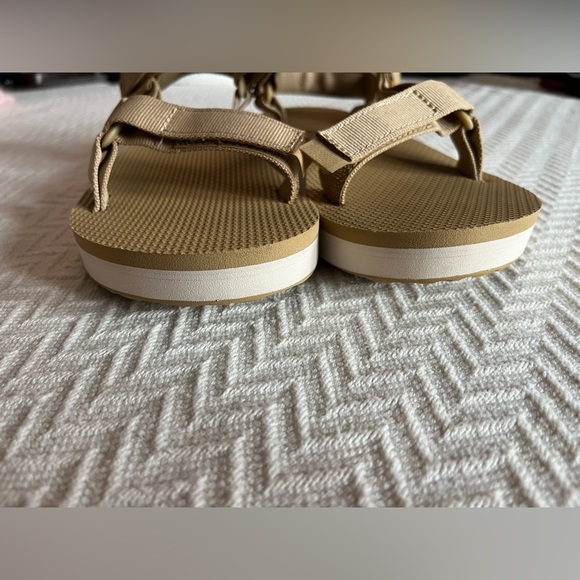 Teva Sandals - Picture 2 of 9